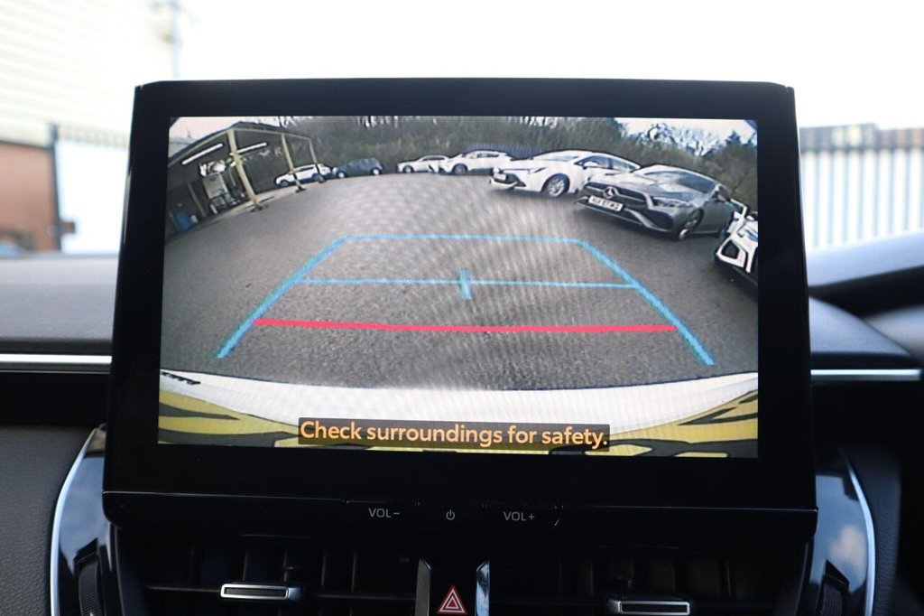 Used Toyota Corolla 2024 for sale - 77014409: Photo 43