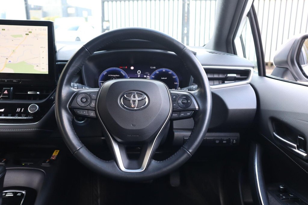 Used Toyota Corolla 2024 for sale - 77014409: Photo 46