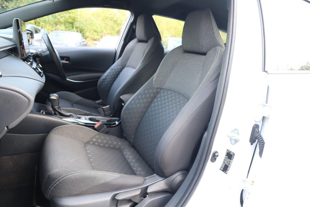 Used Toyota Corolla 2024 for sale - 77014409: Photo 47