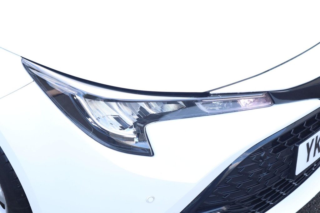 Used Toyota Corolla 2024 for sale - 77014409: Photo 48