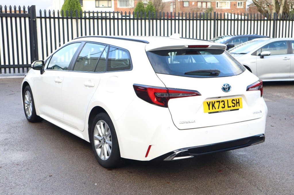 Used Toyota Corolla 2024 for sale - 77014409: Photo 5