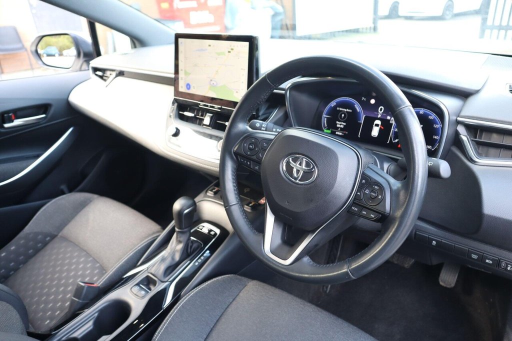 Used Toyota Corolla 2024 for sale - 77014409: Photo 50
