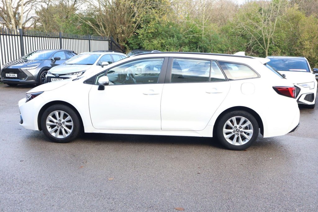 Used Toyota Corolla 2024 for sale - 77014409: Photo 6