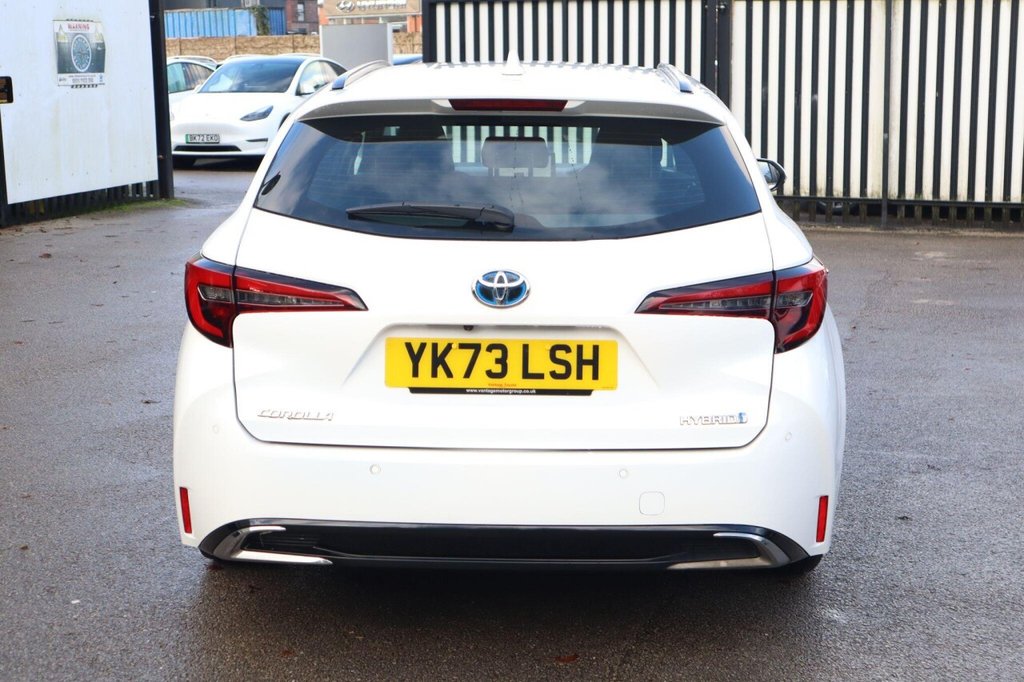 Used Toyota Corolla 2024 for sale - 77014409: Photo 7