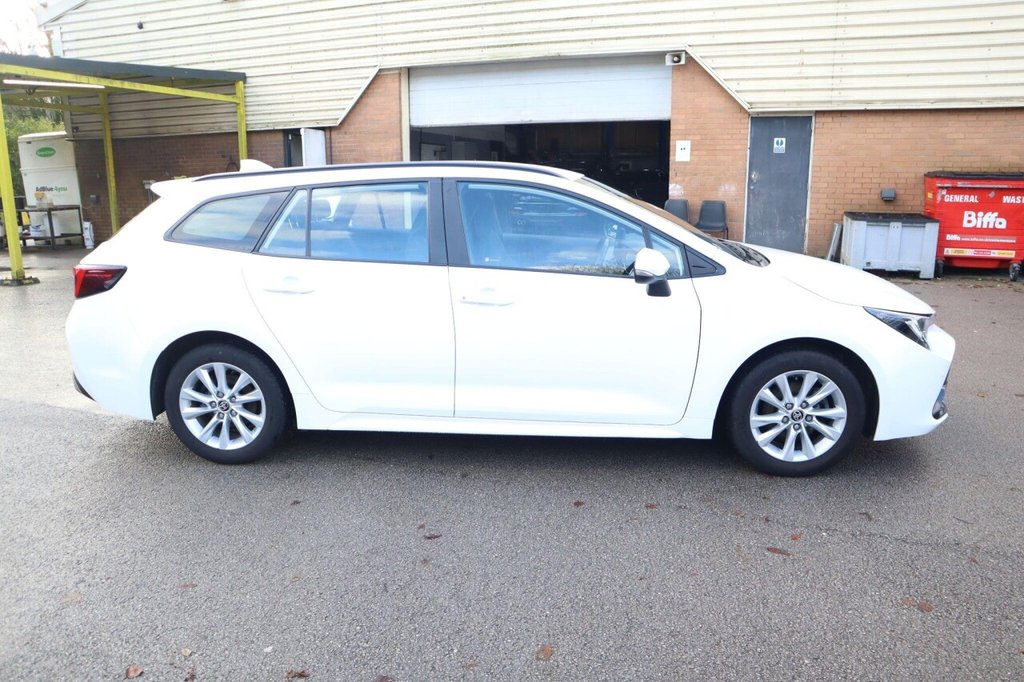 Used Toyota Corolla 2024 for sale - 77014409: Photo 9