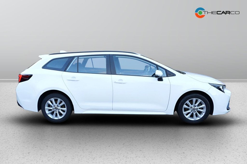 Used Toyota Corolla 2023 for sale - 77153327: Photo 10