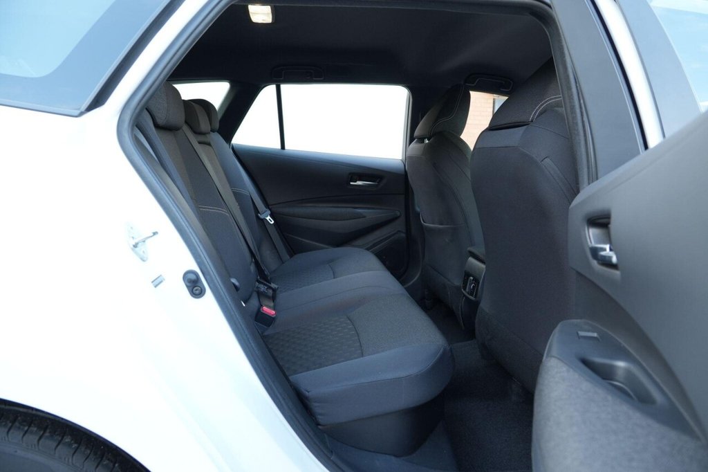 Used Toyota Corolla 2023 for sale - 77153327: Photo 19