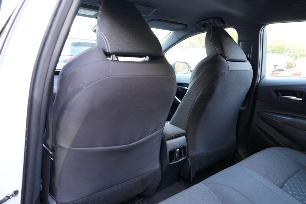 Used Toyota Corolla 2023 for sale - 77153327: Photo 23