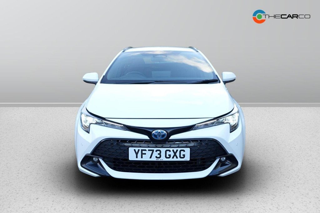 Used Toyota Corolla 2023 for sale - 77153327: Photo 3