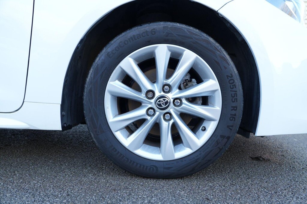 Used Toyota Corolla 2023 for sale - 77153327: Photo 40