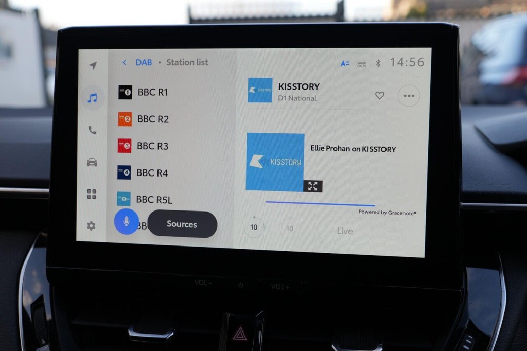 Used Toyota Corolla 2023 for sale - 77153327: Photo 46