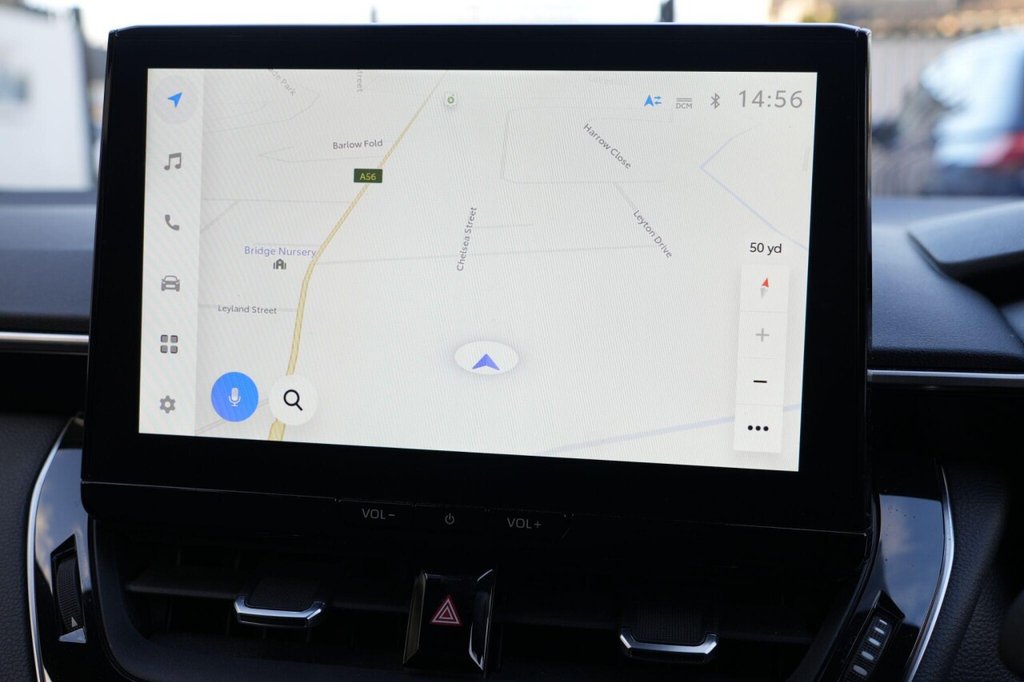 Used Toyota Corolla 2023 for sale - 77153327: Photo 47