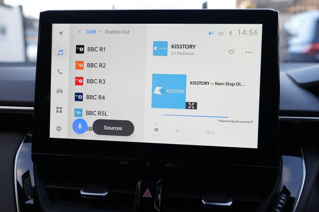 Used Toyota Corolla 2023 for sale - 77153327: Photo 48