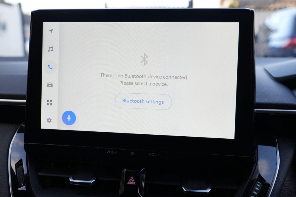 Used Toyota Corolla 2023 for sale - 77153327: Photo 49