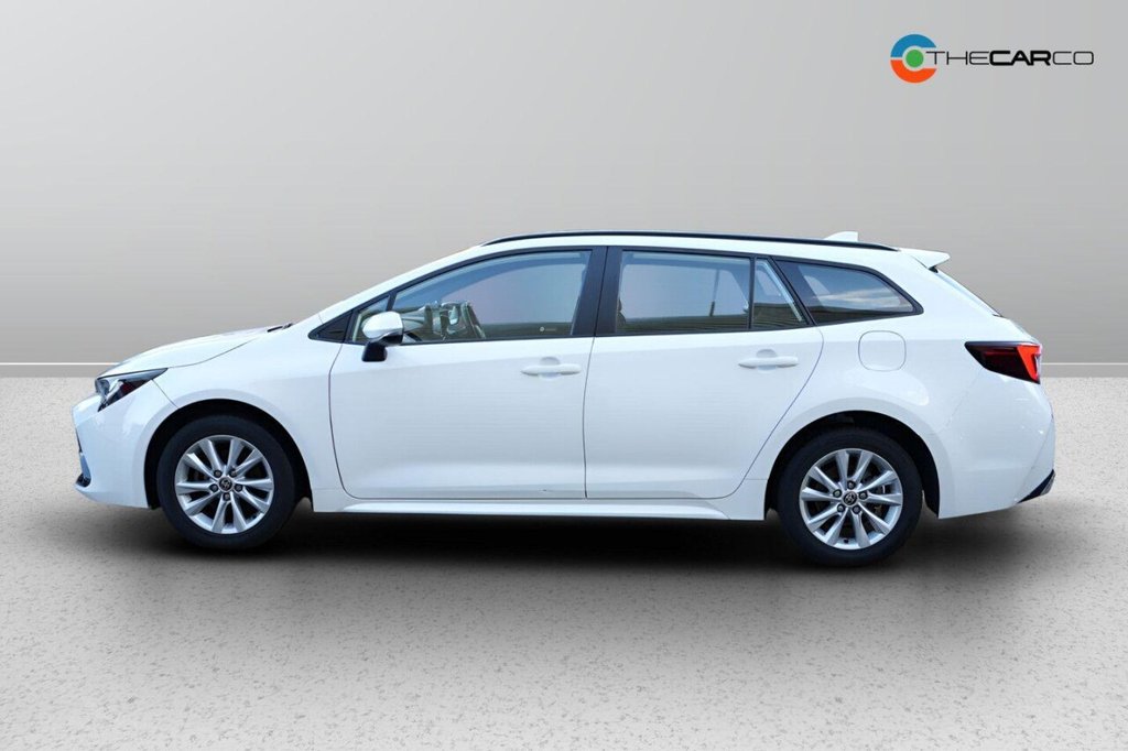 Used Toyota Corolla 2023 for sale - 77153327: Photo 6