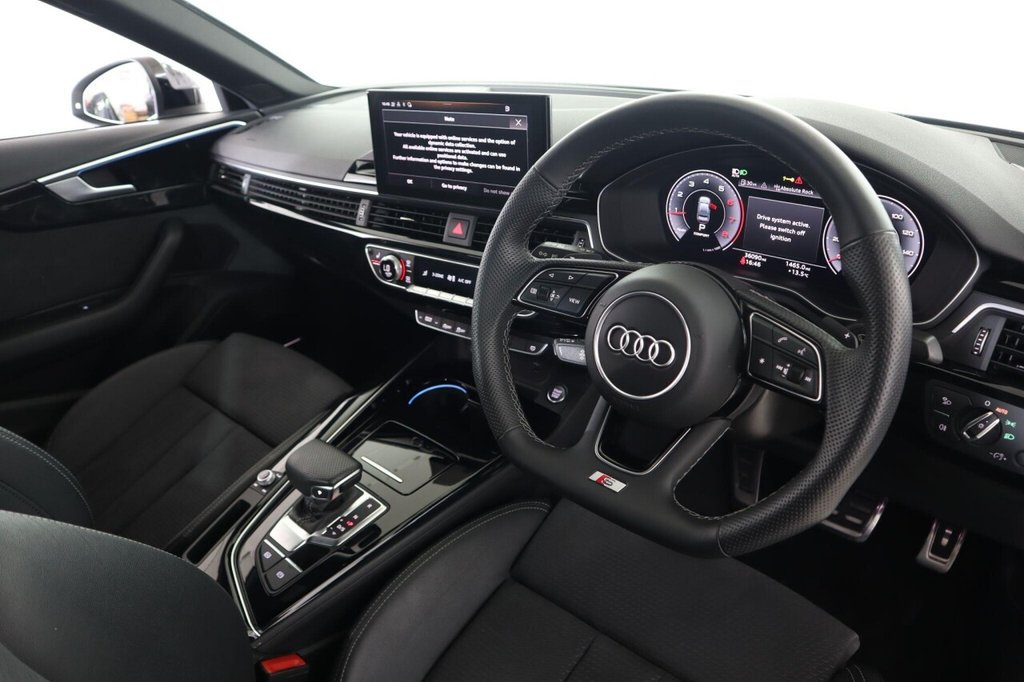 Used Audi A4 2022 for sale - 77384519: Photo 11