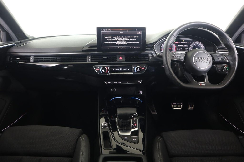 Used Audi A4 2022 for sale - 77384519: Photo 12