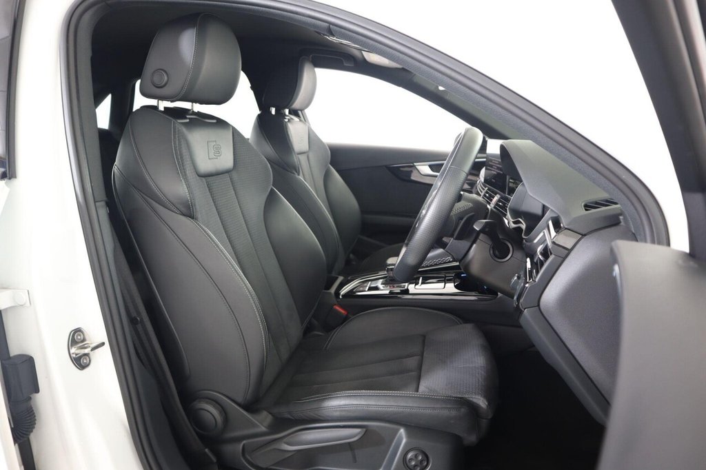 Used Audi A4 2022 for sale - 77384519: Photo 13