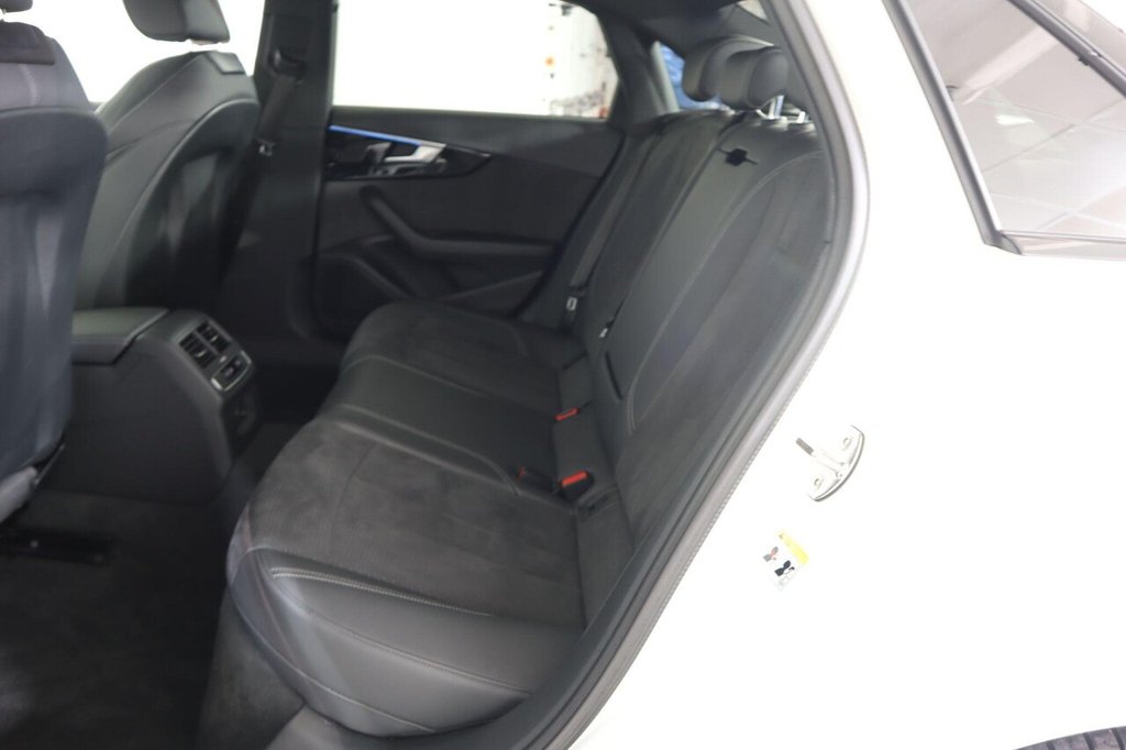 Used Audi A4 2022 for sale - 77384519: Photo 16