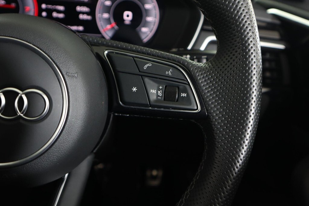 Used Audi A4 2022 for sale - 77384519: Photo 17