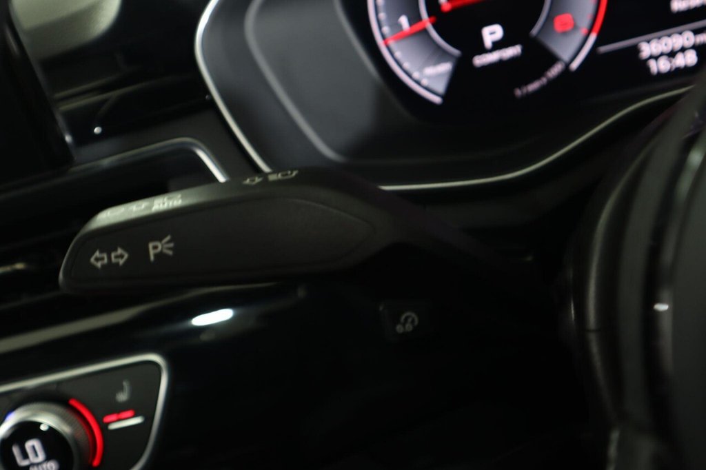 Used Audi A4 2022 for sale - 77384519: Photo 21