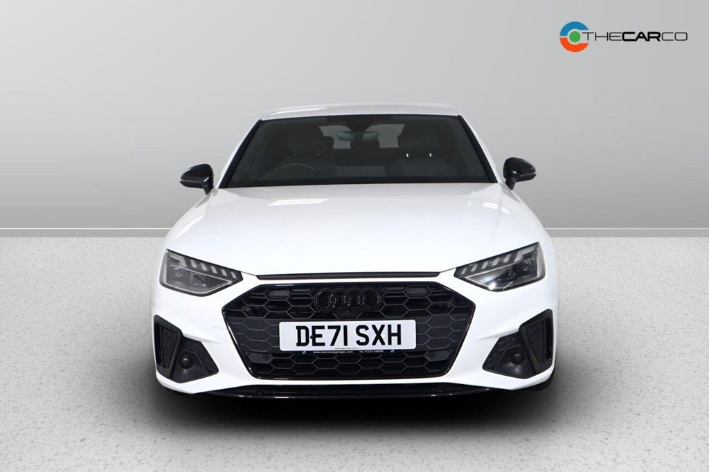 Used Audi A4 2022 for sale - 77384519: Photo 3