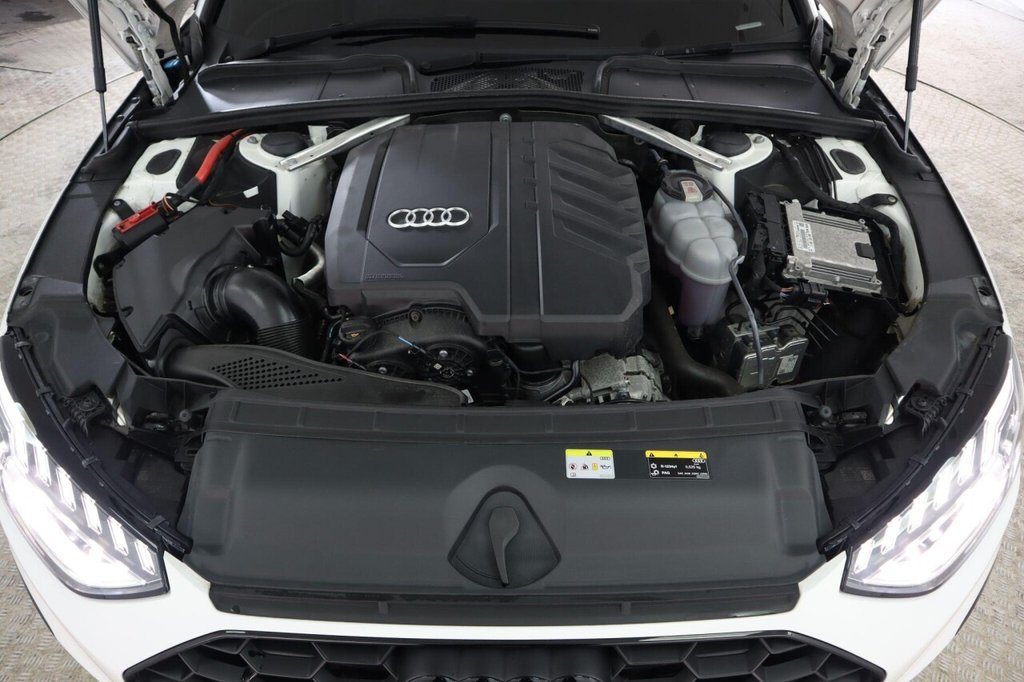 Used Audi A4 2022 for sale - 77384519: Photo 33