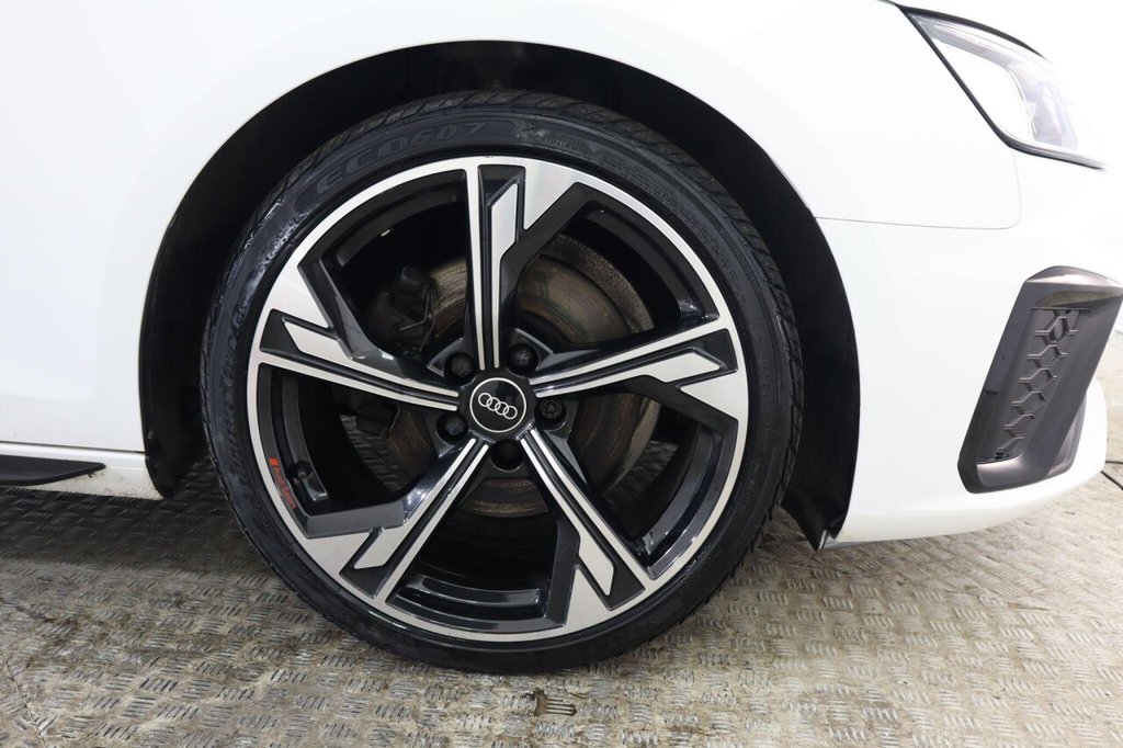 Used Audi A4 2022 for sale - 77384519: Photo 34