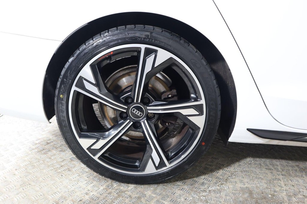 Used Audi A4 2022 for sale - 77384519: Photo 35