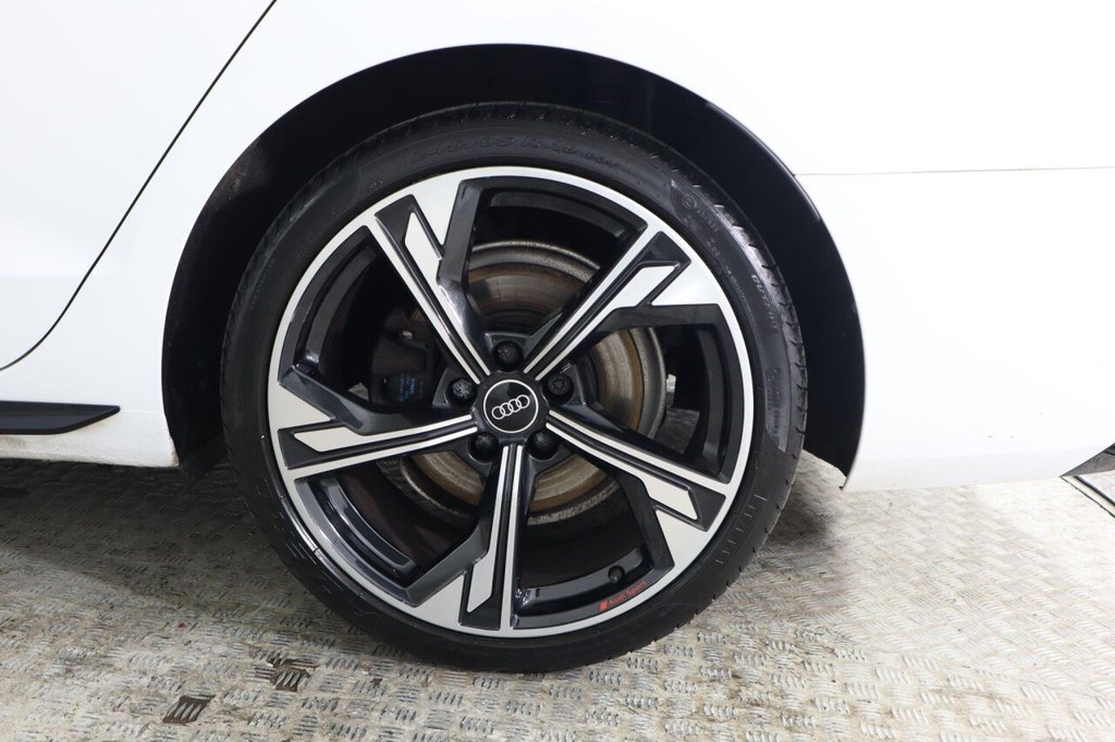 Used Audi A4 2022 for sale - 77384519: Photo 36