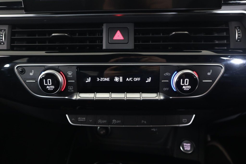 Used Audi A4 2022 for sale - 77384519: Photo 38