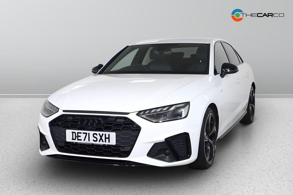 Used Audi A4 2022 for sale - 77384519: Photo 4