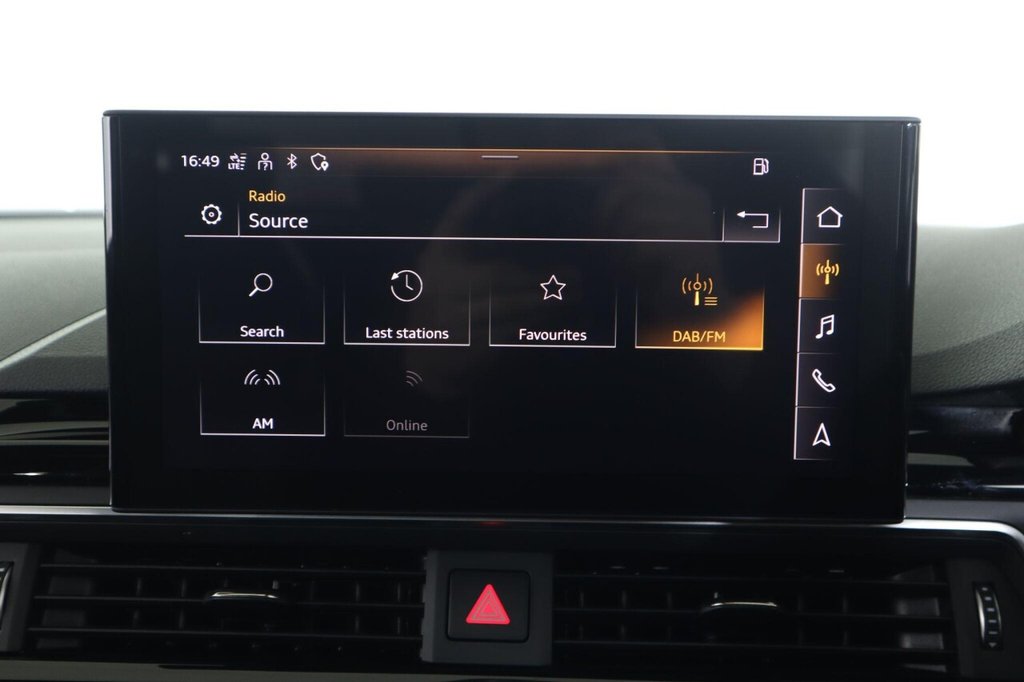 Used Audi A4 2022 for sale - 77384519: Photo 40