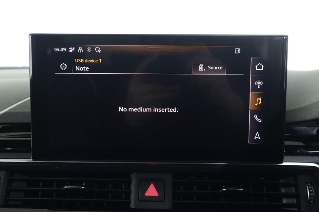 Used Audi A4 2022 for sale - 77384519: Photo 41