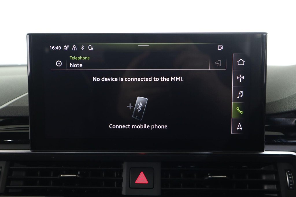 Used Audi A4 2022 for sale - 77384519: Photo 42