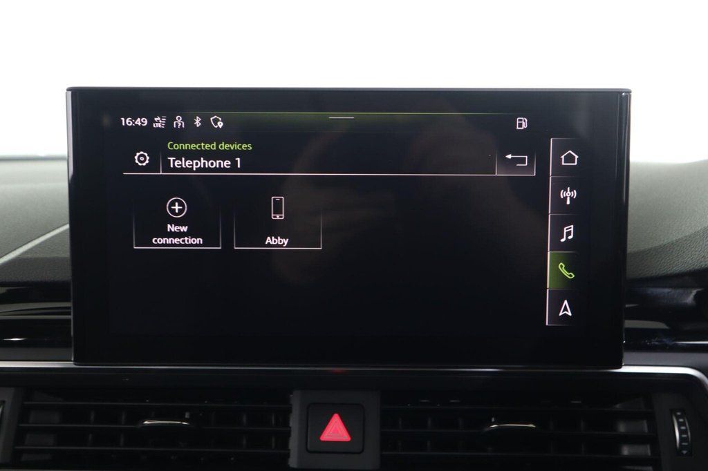 Used Audi A4 2022 for sale - 77384519: Photo 43