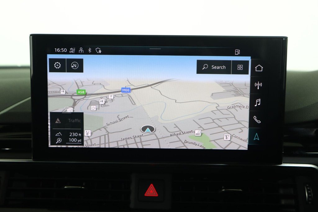 Used Audi A4 2022 for sale - 77384519: Photo 44