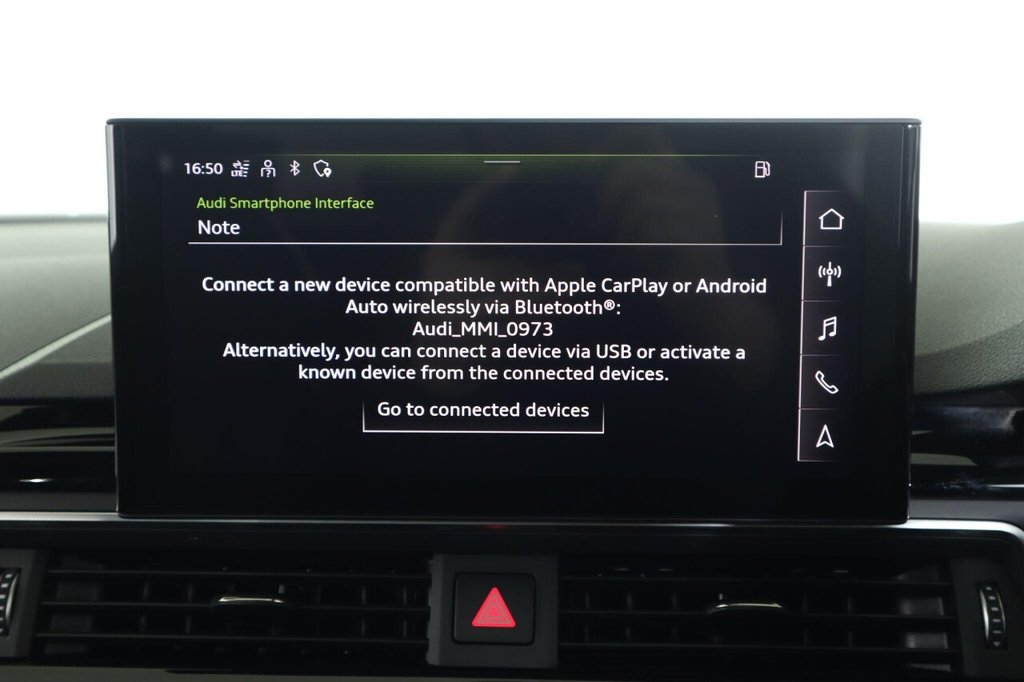 Used Audi A4 2022 for sale - 77384519: Photo 46