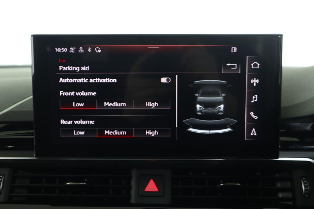 Used Audi A4 2022 for sale - 77384519: Photo 49