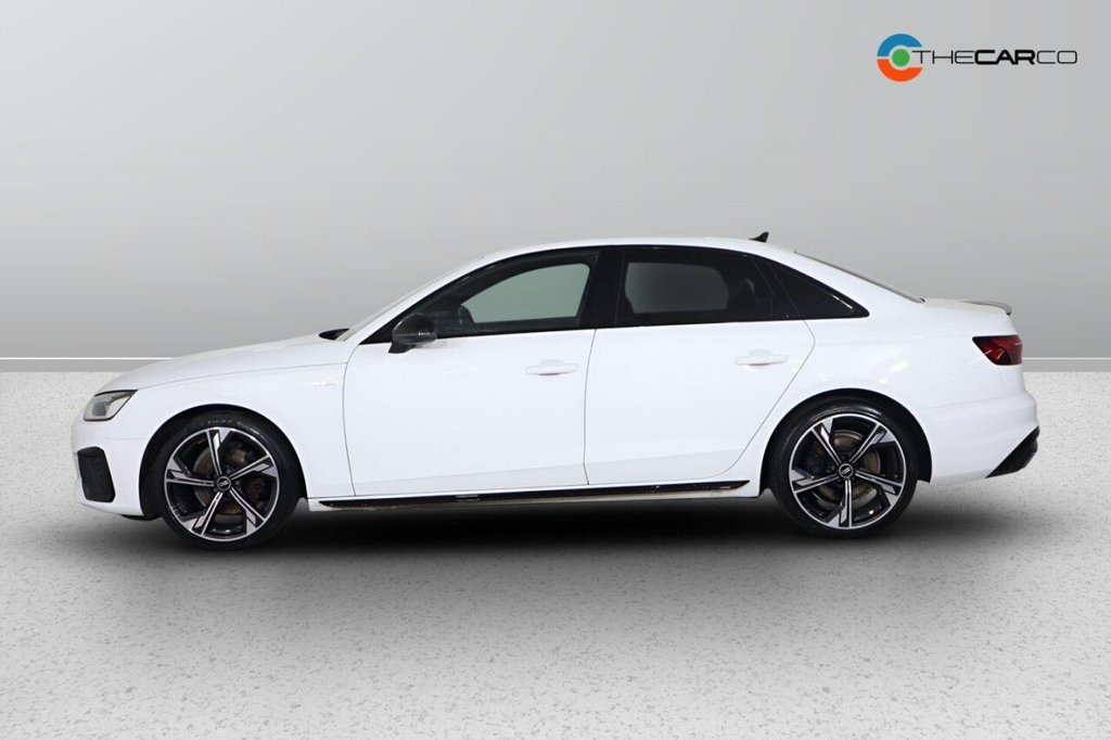 Used Audi A4 2022 for sale - 77384519: Photo 6