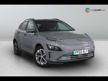 Used Hyundai KONA 2022 for sale - 75336062: Photo
