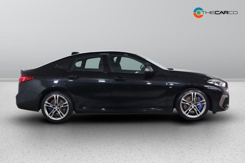 Used BMW 2 Series Gran Coupe 2022 for sale - 76280274: Photo 11