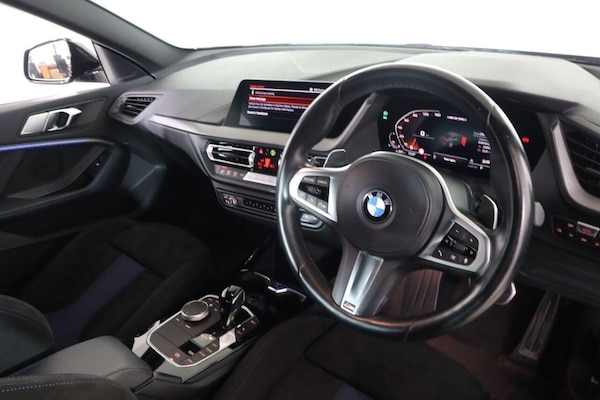 Used BMW 2 Series Gran Coupe 2022 for sale - 76280274: Photo 12