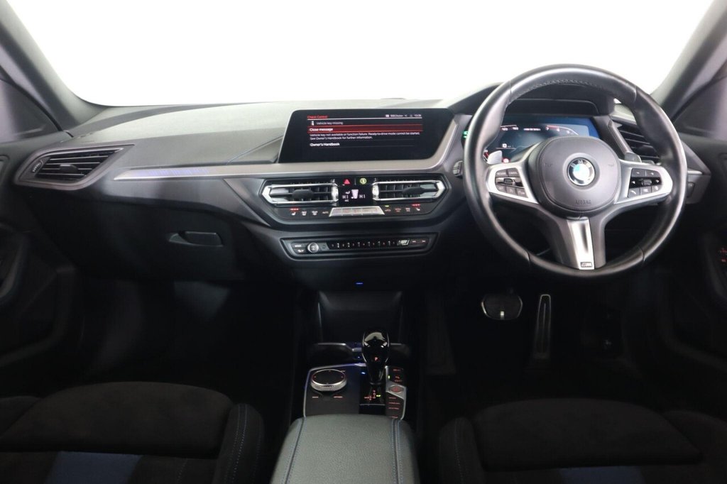 Used BMW 2 Series Gran Coupe 2022 for sale - 76280274: Photo 13
