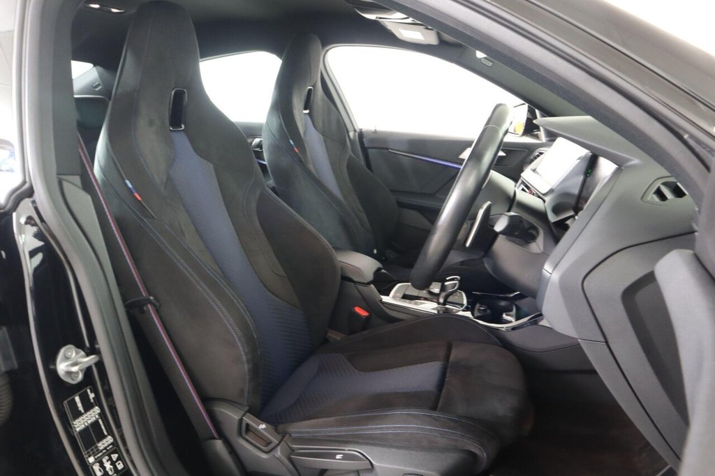 Used BMW 2 Series Gran Coupe 2022 for sale - 76280274: Photo 14