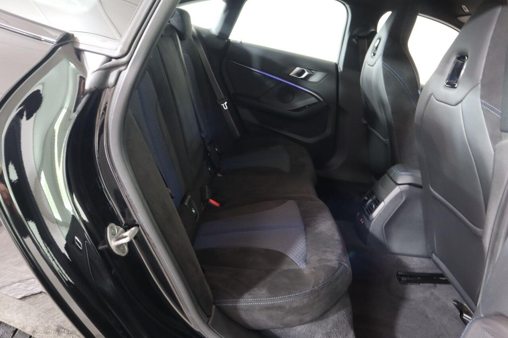 Used BMW 2 Series Gran Coupe 2022 for sale - 76280274: Photo 15