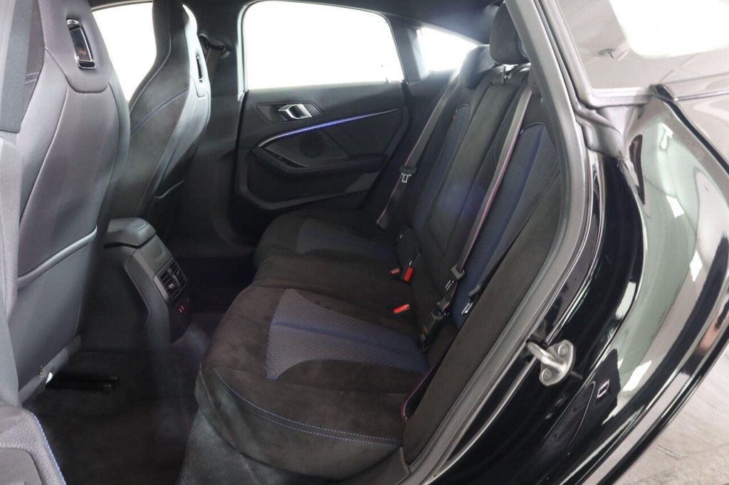 Used BMW 2 Series Gran Coupe 2022 for sale - 76280274: Photo 16