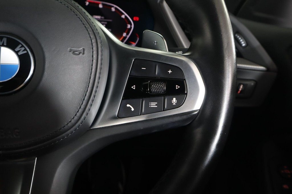 Used BMW 2 Series Gran Coupe 2022 for sale - 76280274: Photo 17