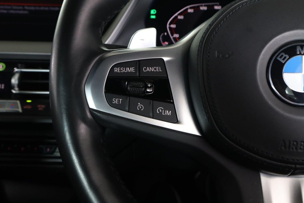 Used BMW 2 Series Gran Coupe 2022 for sale - 76280274: Photo 18