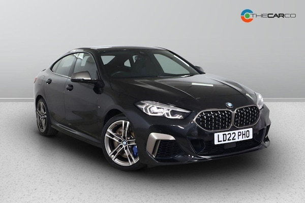 Used BMW 2 Series Gran Coupe 2022 for sale - 76280274: Photo 1
